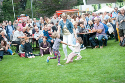 Cookies and Cream @ Engie Parkies Kapellen, foto 1, foto's door Goele Bormans - FrontView Magazine