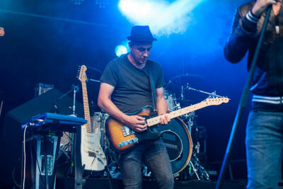 Cookies and Cream @ Engie Parkies Kapellen, foto 3, foto's door Goele Bormans - FrontView Magazine