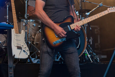 Cookies and Cream @ Engie Parkies Kapellen, foto 5, foto's door Goele Bormans - FrontView Magazine