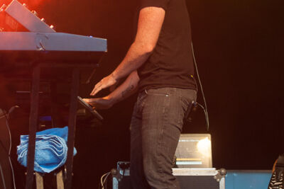 Cookies and Cream @ Engie Parkies Kapellen, foto 7, foto's door Goele Bormans - FrontView Magazine