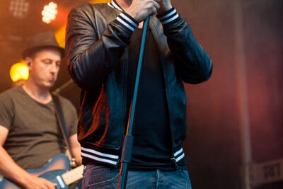 Cookies and Cream @ Engie Parkies Kapellen, foto 8, foto's door Goele Bormans - FrontView Magazine
