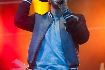 Cookies and Cream @ Engie Parkies Kapellen, foto 9, foto's door Goele Bormans - FrontView Magazine