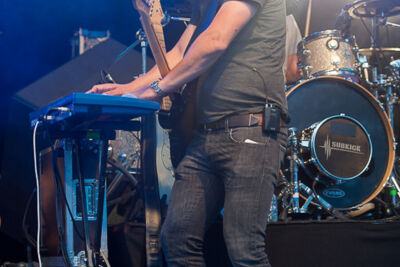 Cookies and Cream @ Engie Parkies Kapellen, foto 16, foto's door Goele Bormans - FrontView Magazine