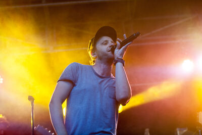 Cookies and Cream @ Engie Parkies Kapellen, foto 20, foto's door Goele Bormans - FrontView Magazine