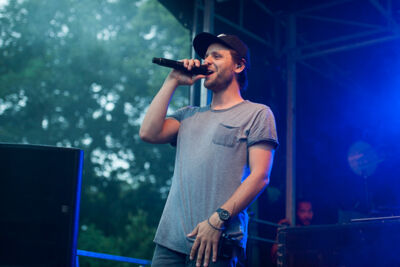 Cookies and Cream @ Engie Parkies Kapellen, foto 38, foto's door Goele Bormans - FrontView Magazine