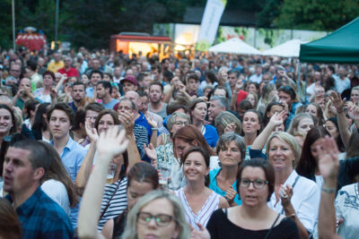 Cookies and Cream @ Engie Parkies Kapellen, foto 45, foto's door Goele Bormans - FrontView Magazine
