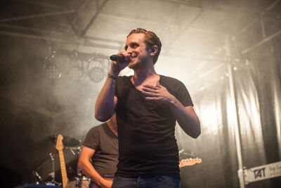Cookies and Cream @ Engie Parkies Kapellen, foto 49, foto's door Goele Bormans - FrontView Magazine