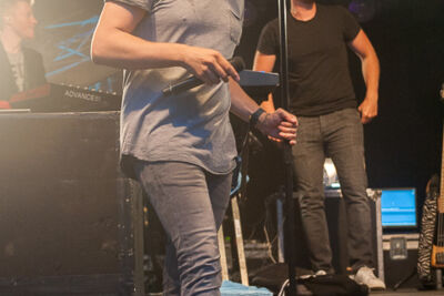 Cookies and Cream @ Engie Parkies Kapellen, foto 50, foto's door Goele Bormans - FrontView Magazine