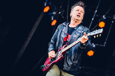 The Kids @ Suikerrock 2016, picture 3, photographed by Elke Briers - FrontView Magazine