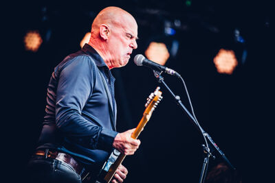 The Kids @ Suikerrock 2016, picture 7, photographed by Elke Briers - FrontView Magazine