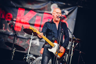 The Kids @ Suikerrock 2016, picture 8, photographed by Elke Briers - FrontView Magazine