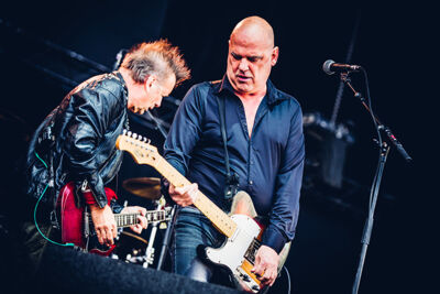 The Kids @ Suikerrock 2016, picture 9, photographed by Elke Briers - FrontView Magazine