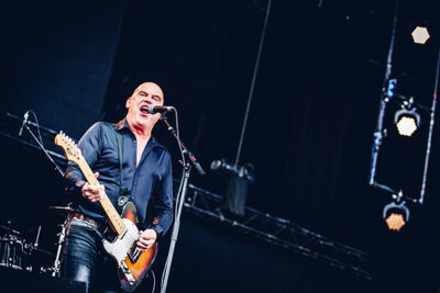The Kids @ Suikerrock 2016, picture 10, photographed by Elke Briers - FrontView Magazine