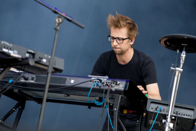 Alice on the Roof @ suikerrock 2016, picture 3, photographed by Dorien Goetschalckx - FrontView Magazine