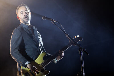 dEUS @ Suikerrock 2016, picture 8, photographed by Dorien Goetschalckx - FrontView Magazine