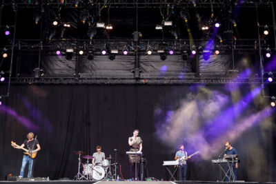 Noémie Wolfs @ Suikerrock 2016, foto 7, foto's door Dorien Goetschalckx - FrontView Magazine