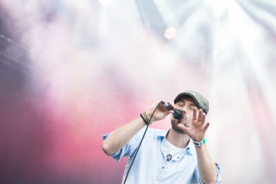 Tourist LeMC @ Suikerrock 2016, picture 8, photographed by Dorien Goetschalckx - FrontView Magazine
