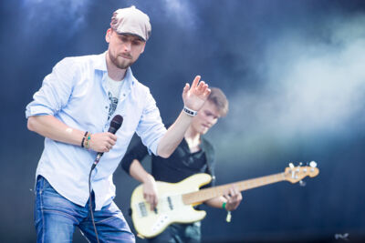 Tourist LeMC @ Suikerrock 2016, picture 10, photographed by Dorien Goetschalckx - FrontView Magazine