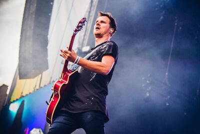 Zornik @ Suikerrock 2016, picture 13, photographed by Elke Briers - FrontView Magazine