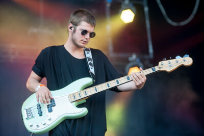 Bandits @ Suikerrock 2016, foto 29, foto's door Dimitri Vanlommel - FrontView Magazine