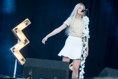 Emma Bale @ Suikerrock 2016, picture 10, photographed by Dimitri Vanlommel - FrontView Magazine