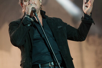 Marco Borsato @ Suikerrock 2016, foto 3, foto's door Dimitri Vanlommel - FrontView Magazine