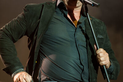 Marco Borsato @ Suikerrock 2016, foto 5, foto's door Dimitri Vanlommel - FrontView Magazine