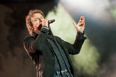 Marco Borsato @ Suikerrock 2016, foto 8, foto's door Dimitri Vanlommel - FrontView Magazine