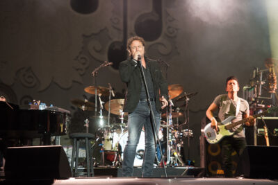 Marco Borsato @ Suikerrock 2016, foto 10, foto's door Dimitri Vanlommel - FrontView Magazine