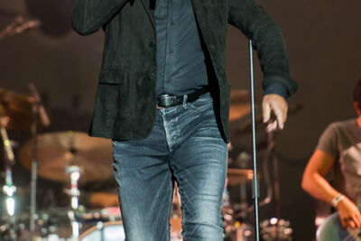 Marco Borsato @ Suikerrock 2016, foto 12, foto's door Dimitri Vanlommel - FrontView Magazine