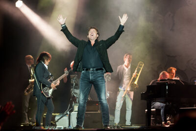 Marco Borsato @ Suikerrock 2016, foto 15, foto's door Dimitri Vanlommel - FrontView Magazine