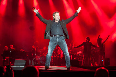 Marco Borsato @ Suikerrock 2016, foto 16, foto's door Dimitri Vanlommel - FrontView Magazine