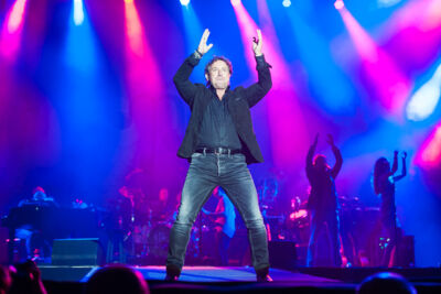Marco Borsato @ Suikerrock 2016, foto 17, foto's door Dimitri Vanlommel - FrontView Magazine