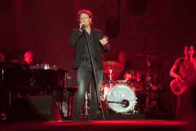 Marco Borsato @ Suikerrock 2016, foto 26, foto's door Dimitri Vanlommel - FrontView Magazine