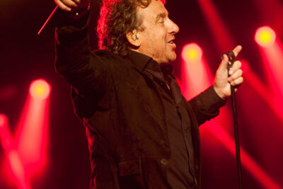 Marco Borsato @ Suikerrock 2016, foto 28, foto's door Dimitri Vanlommel - FrontView Magazine