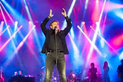 Marco Borsato @ Suikerrock 2016, foto 31, foto's door Dimitri Vanlommel - FrontView Magazine