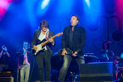 Marco Borsato @ Suikerrock 2016, foto 35, foto's door Dimitri Vanlommel - FrontView Magazine