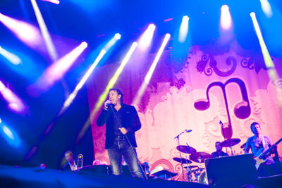 Marco Borsato @ Suikerrock 2016, foto 36, foto's door Dimitri Vanlommel - FrontView Magazine