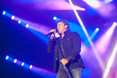 Marco Borsato @ Suikerrock 2016, foto 37, foto's door Dimitri Vanlommel - FrontView Magazine