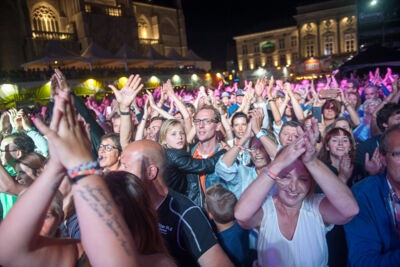Marco Borsato @ Suikerrock 2016, foto 39, foto's door Dimitri Vanlommel - FrontView Magazine