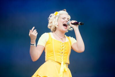 Prinsessia @ Suikerrock 2016, picture 18, photographed by FrontView Magazine