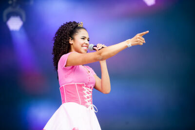Prinsessia @ Suikerrock 2016, picture 19, photographed by FrontView Magazine