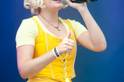 Prinsessia @ Suikerrock 2016, picture 20, photographed by FrontView Magazine