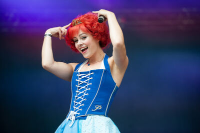 Prinsessia @ Suikerrock 2016, picture 22, photographed by FrontView Magazine