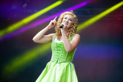 Prinsessia @ Suikerrock 2016, picture 27, photographed by FrontView Magazine