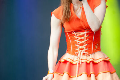 Prinsessia @ Suikerrock 2016, picture 28, photographed by FrontView Magazine