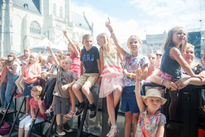 Prinsessia @ Suikerrock 2016, picture 32, photographed by FrontView Magazine