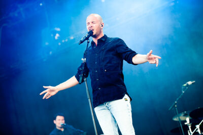 Stan Van Samang @ Suikerrock 2016, picture 12, photographed by Dimitri Vanlommel - FrontView Magazine