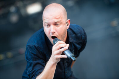 Stan Van Samang @ Suikerrock 2016, picture 28, photographed by Dimitri Vanlommel - FrontView Magazine