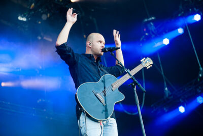 Stan Van Samang @ Suikerrock 2016, picture 37, photographed by Dimitri Vanlommel - FrontView Magazine